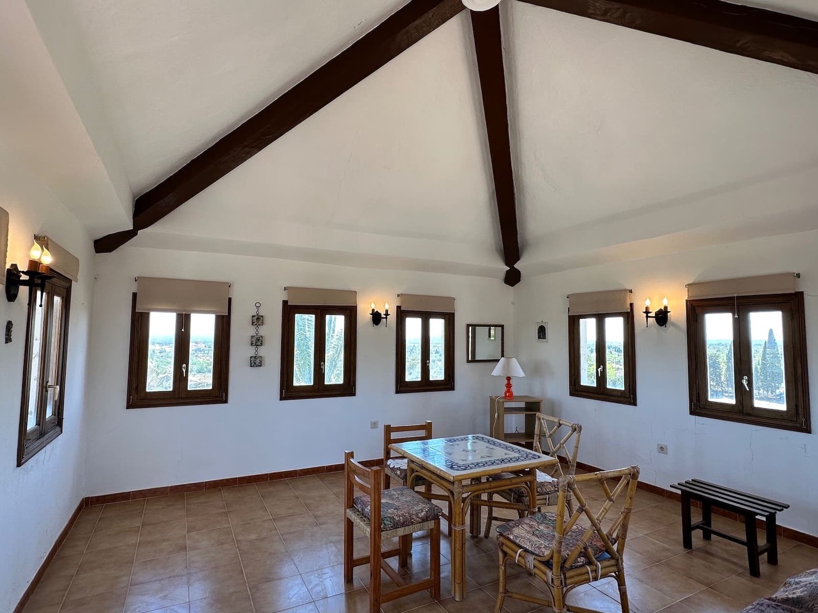 5 slaapkamer Villa te koop in Binissalem met garage - € 1.500.000 (Ref: 9912509)