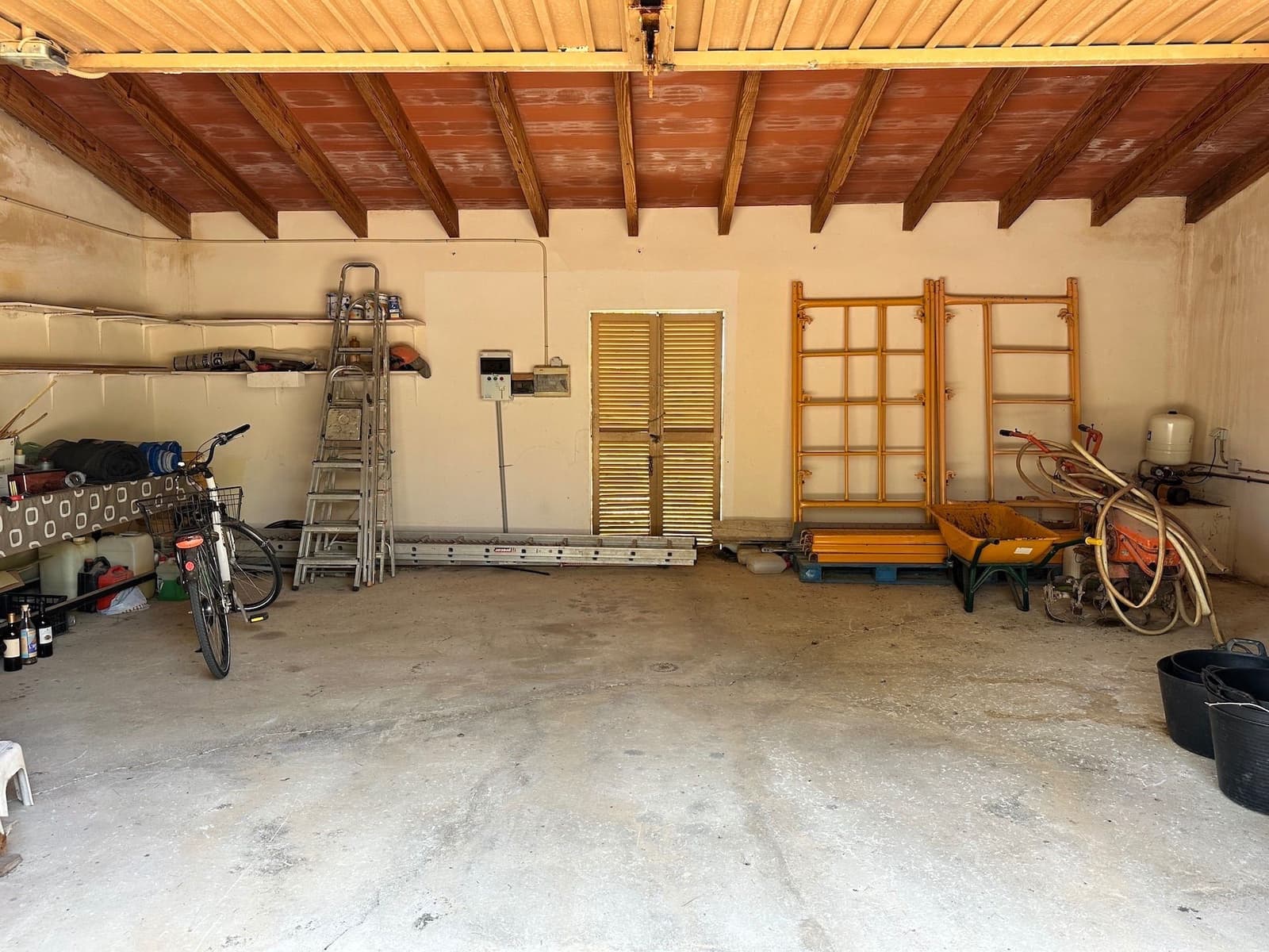 5 slaapkamer Villa te koop in Binissalem met garage - € 1.500.000 (Ref: 9912509)