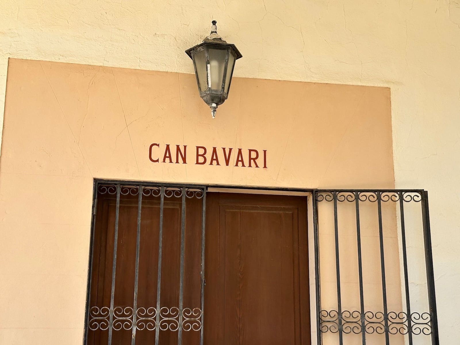 5 slaapkamer Villa te koop in Binissalem met garage - € 1.500.000 (Ref: 9912509)