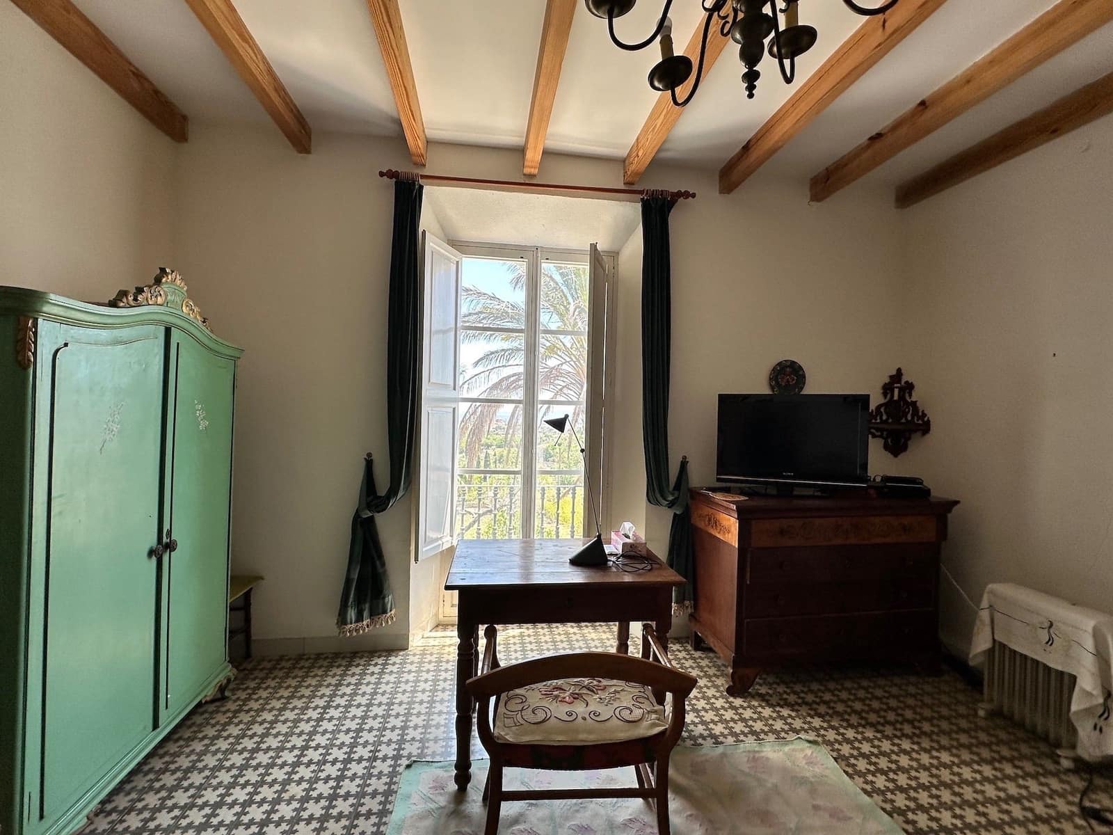 5 slaapkamer Villa te koop in Binissalem met garage - € 1.500.000 (Ref: 9912509)