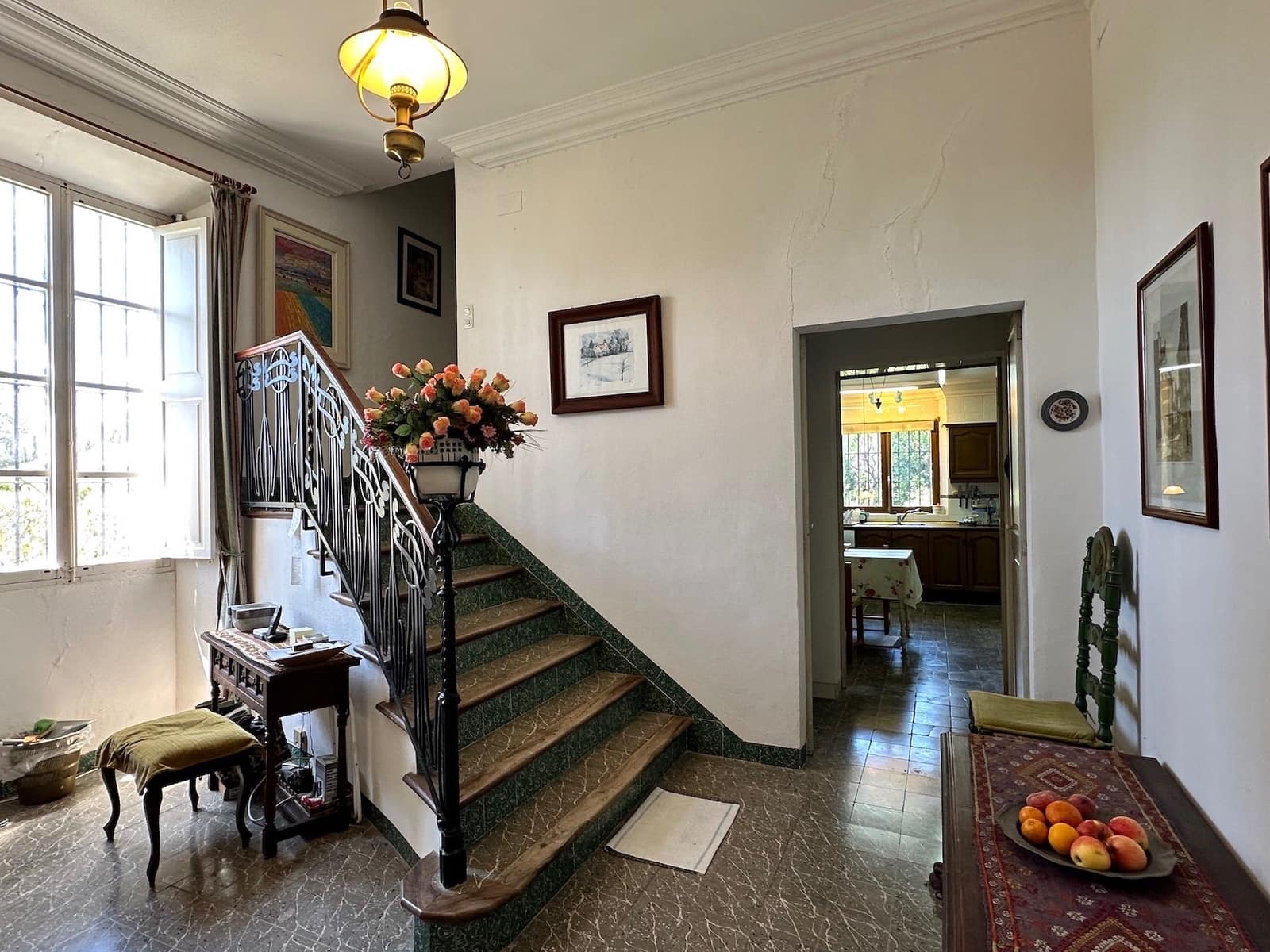 5 slaapkamer Villa te koop in Binissalem met garage - € 1.500.000 (Ref: 9912509)