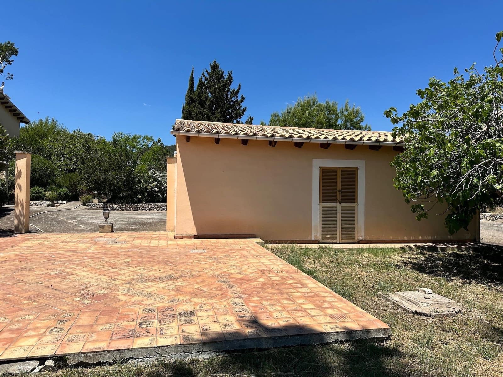 5 slaapkamer Villa te koop in Binissalem met garage - € 1.500.000 (Ref: 9912509)
