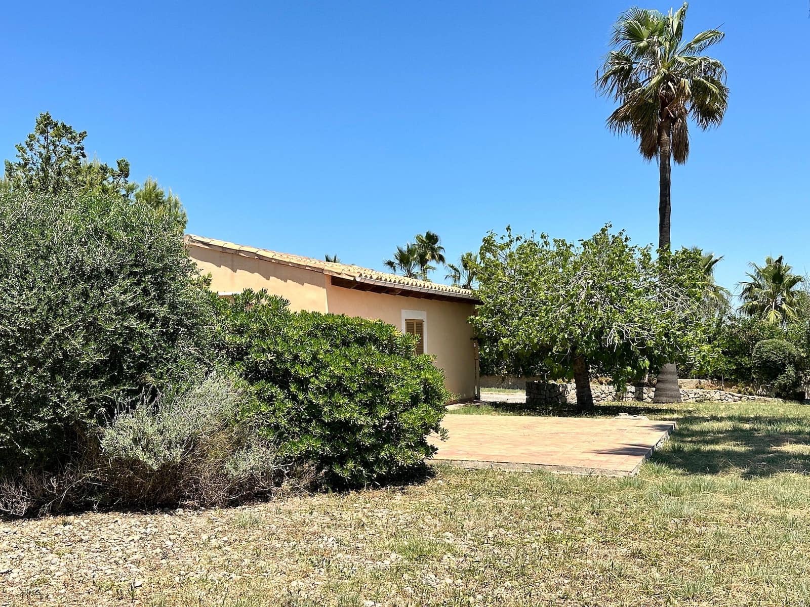 5 slaapkamer Villa te koop in Binissalem met garage - € 1.500.000 (Ref: 9912509)