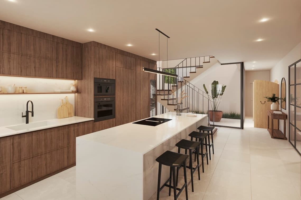 Teren niezagospodarowany na sprzedaż w Sencelles - 580 000 € (Ref: 9939368)