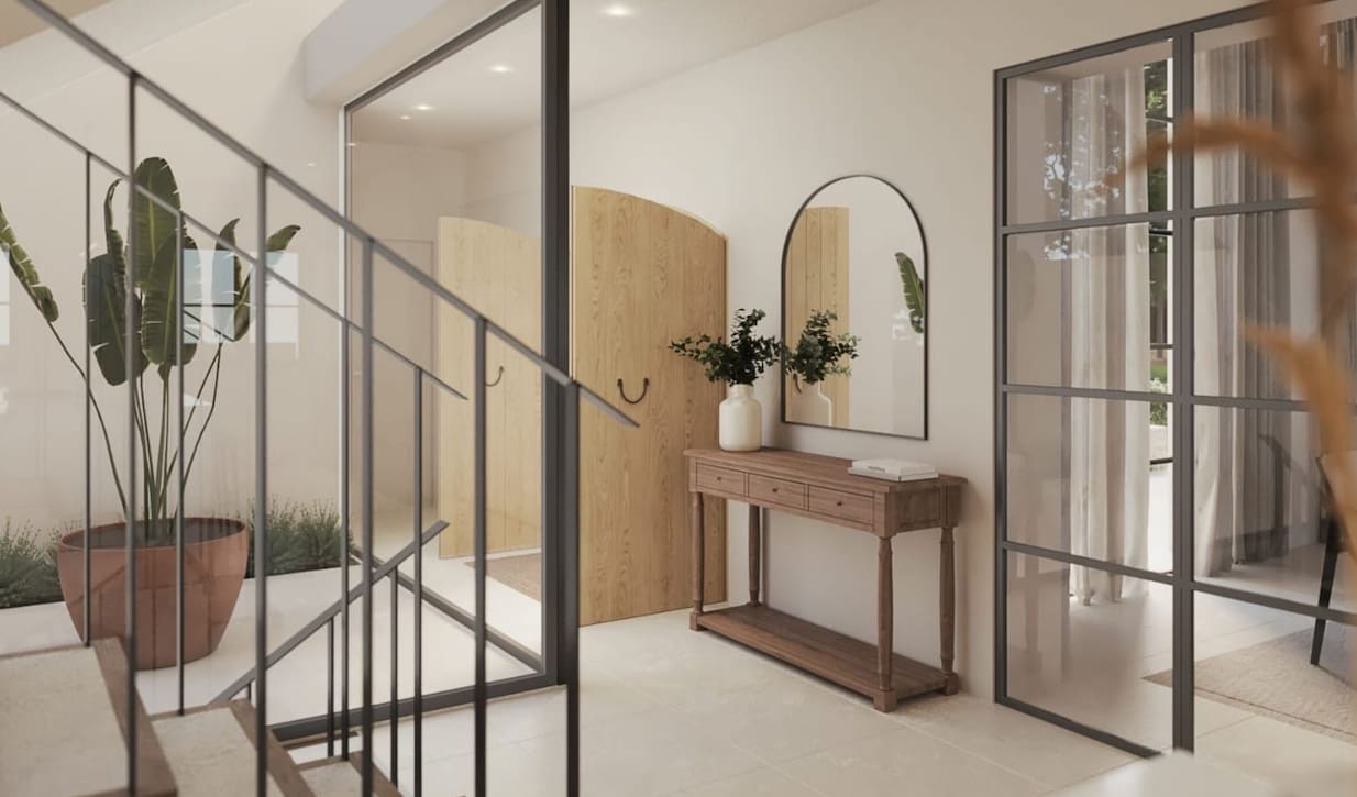 Teren niezagospodarowany na sprzedaż w Sencelles - 580 000 € (Ref: 9939368)