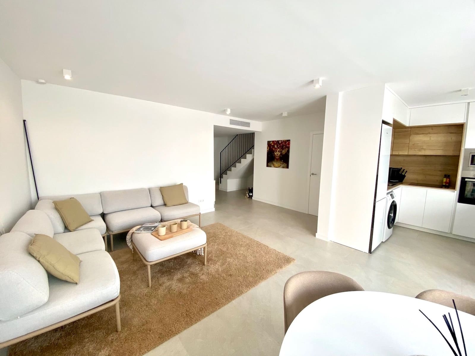 3 soveværelse Villa til salg i Marratxi med swimmingpool garage - € 699.000 (Ref: 9990218)