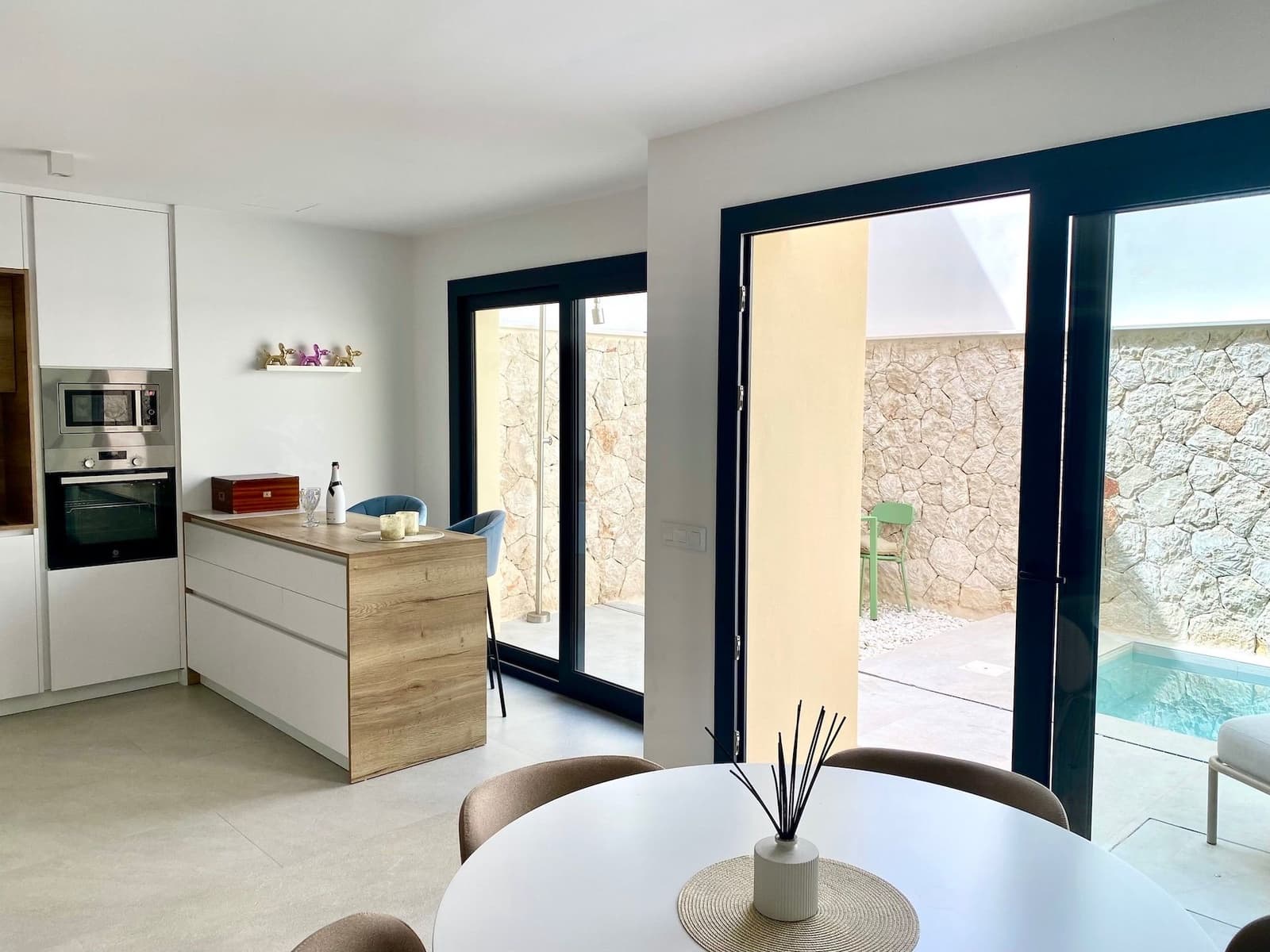 3 soveværelse Villa til salg i Marratxi med swimmingpool garage - € 699.000 (Ref: 9990218)