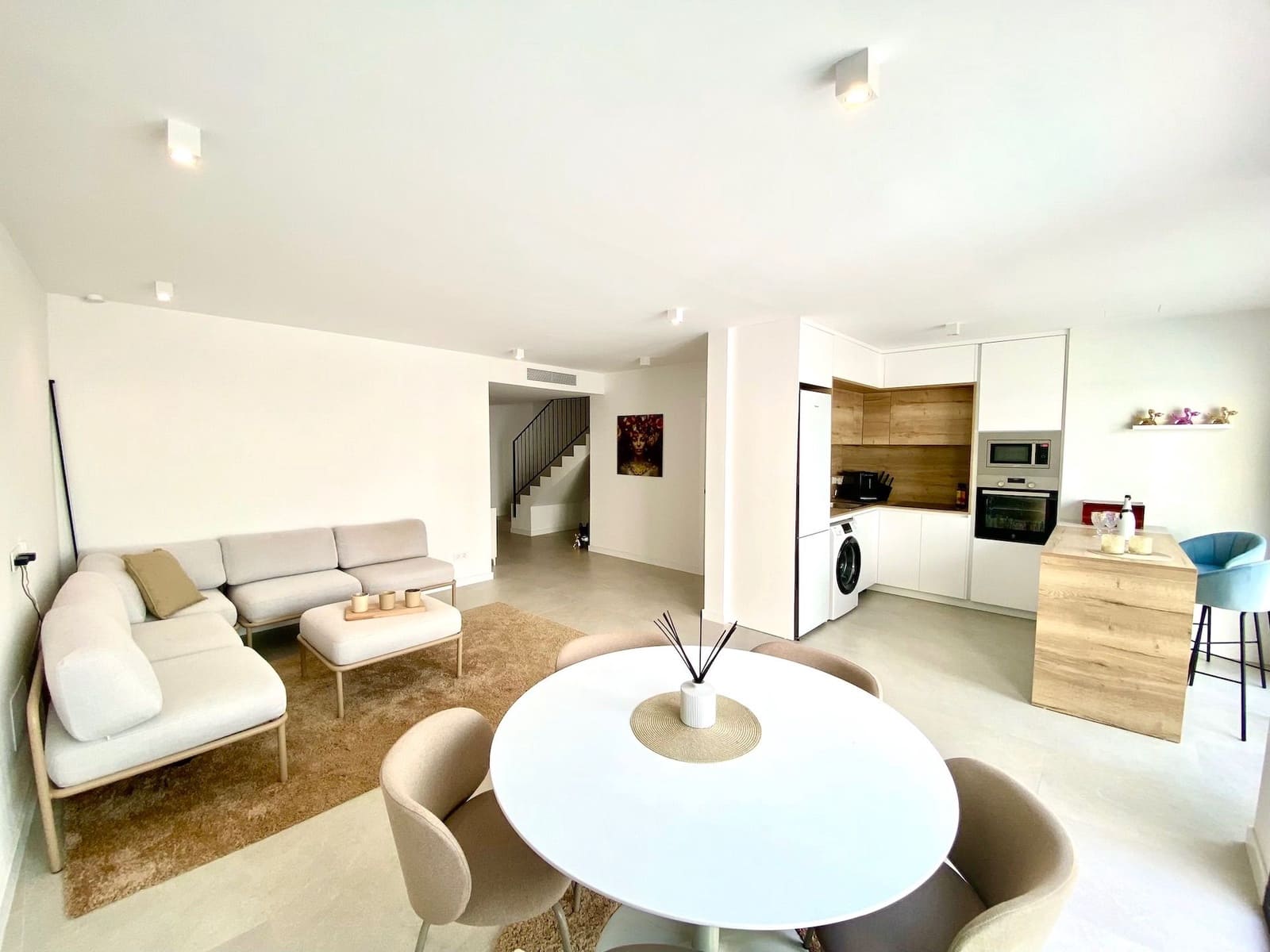 3 soveværelse Villa til salg i Marratxi med swimmingpool garage - € 699.000 (Ref: 9990218)