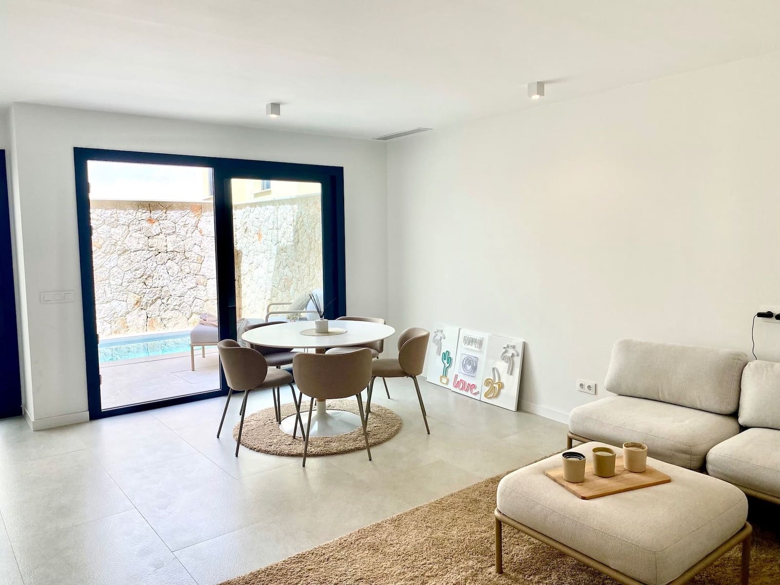 3 soveværelse Villa til salg i Marratxi med swimmingpool garage - € 699.000 (Ref: 9990218)