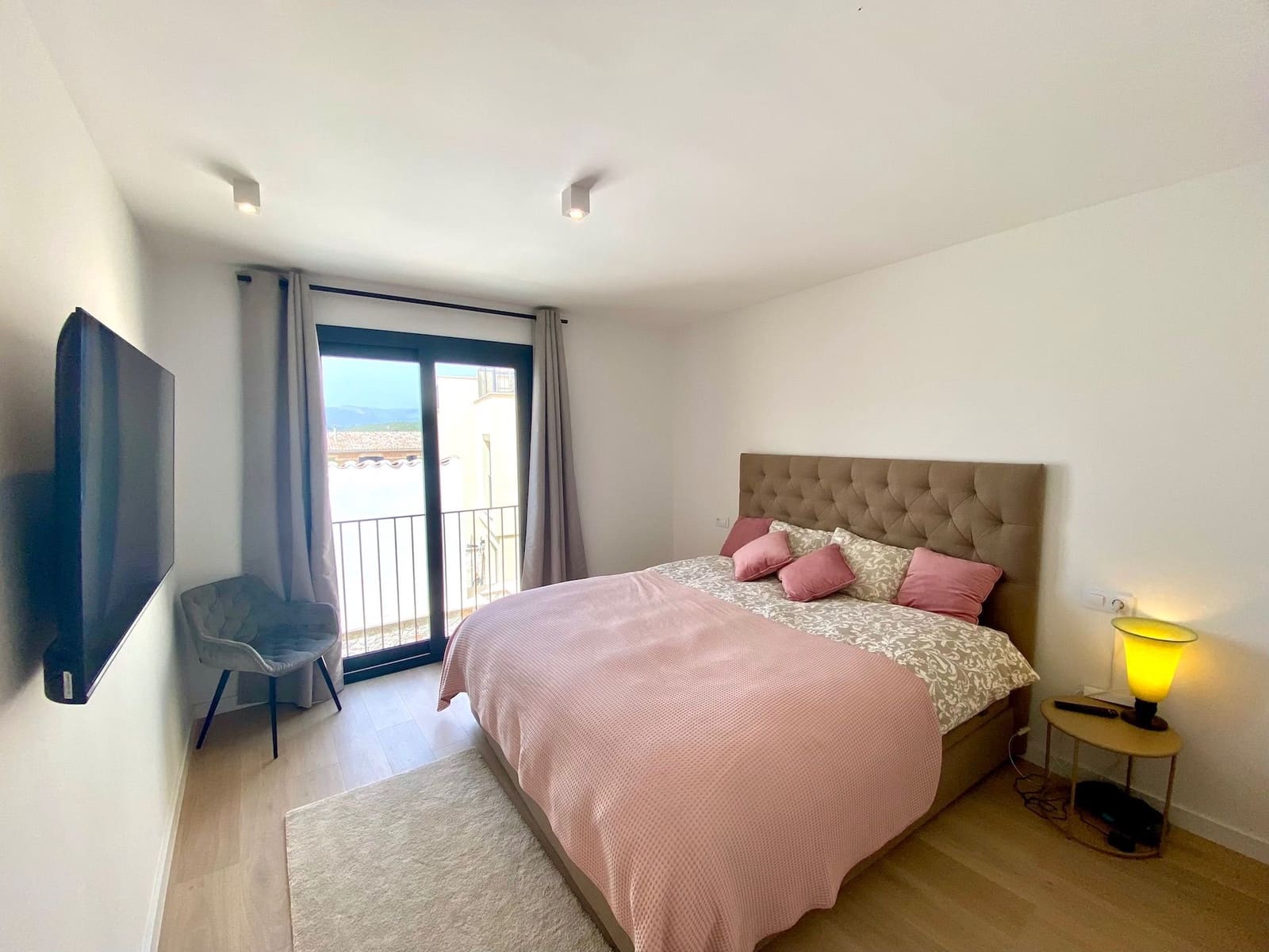 3 soveværelse Villa til salg i Marratxi med swimmingpool garage - € 699.000 (Ref: 9990218)