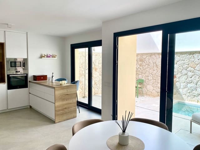 3 soveværelse Villa til salg i Sa Cabaneta / La Cabaneta, Marratxí med swimmingpool garage - € 699.000 (Ref: 9990218)