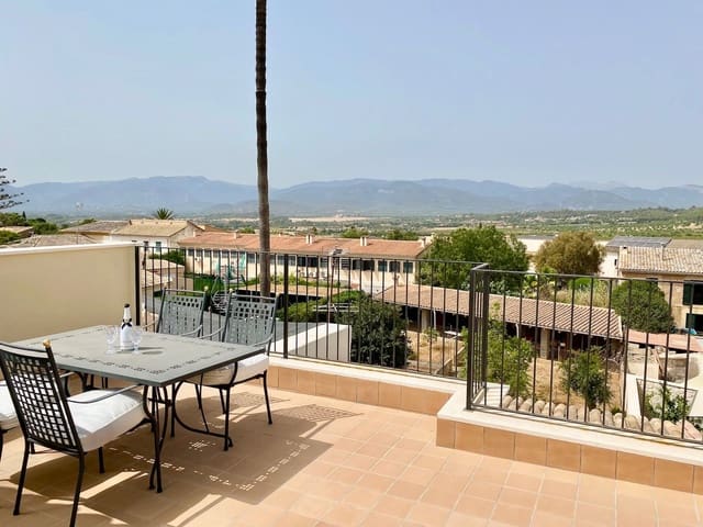 3 soveværelse Villa til salg i Sa Cabaneta / La Cabaneta, Marratxí med swimmingpool garage - € 699.000 (Ref: 9990218)