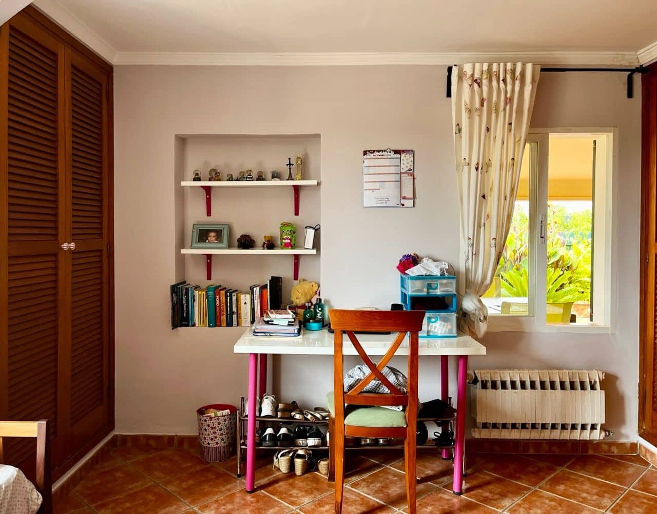 3 quarto Moradia para venda em Santa Maria del Cami com piscina garagem - 695 000 € (Ref: 9990219)