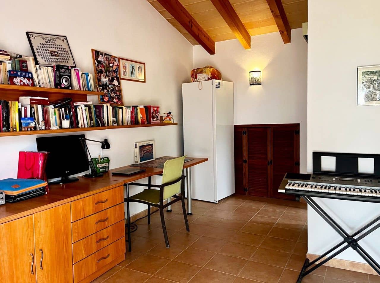 3 quarto Moradia para venda em Santa Maria del Cami com piscina garagem - 695 000 € (Ref: 9990219)