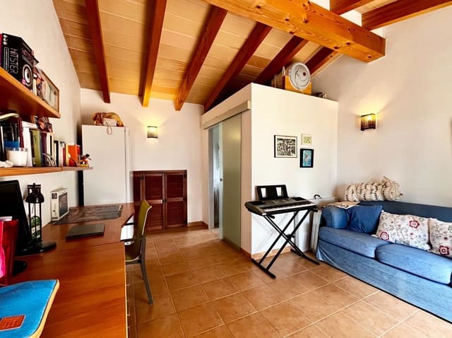 3 soveværelse Villa til salg i Santa María del Camí med swimmingpool garage - € 695.000 (Ref: 9990219)