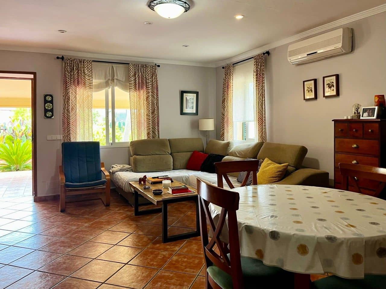 3 quarto Moradia para venda em Santa Maria del Cami com piscina garagem - 695 000 € (Ref: 9990219)