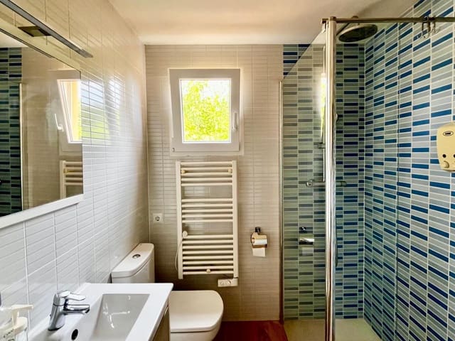 3 soveværelse Villa til salg i Santa María del Camí med swimmingpool garage - € 695.000 (Ref: 9990219)