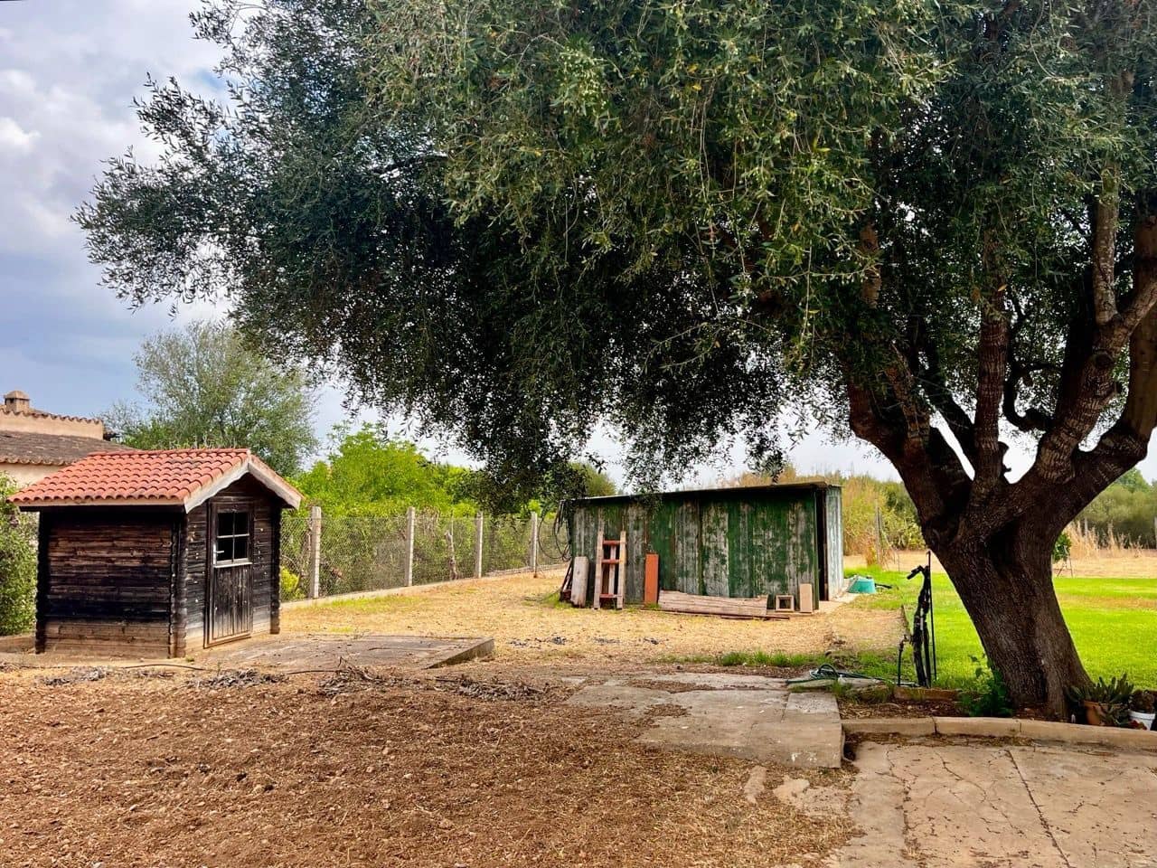 3 quarto Moradia para venda em Santa Maria del Cami com piscina garagem - 695 000 € (Ref: 9990219)