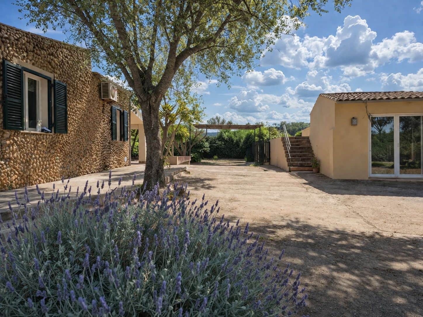 3 quarto Moradia para venda em Santa Maria del Cami com piscina garagem - 695 000 € (Ref: 9990219)