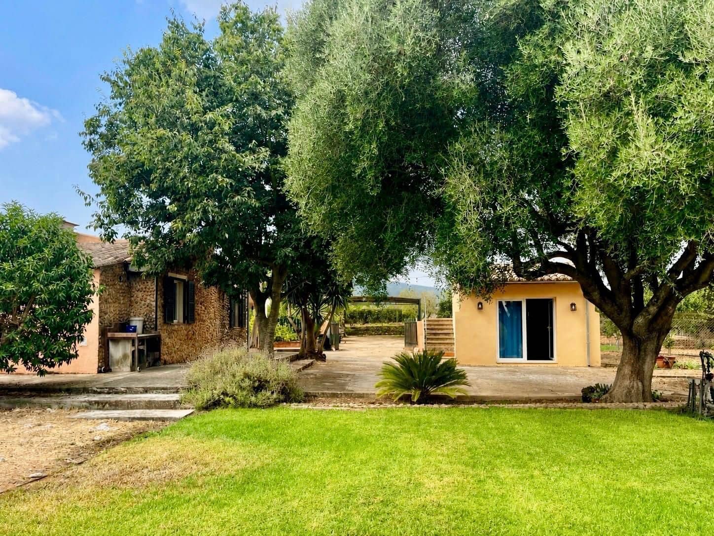 3 quarto Moradia para venda em Santa Maria del Cami com piscina garagem - 695 000 € (Ref: 9990219)