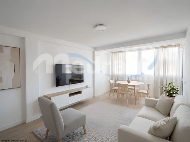 2 quarto Apartamento para venda em Rincón Alto, Benidorm com piscina garagem - 179 000 € (Ref: 10130260)
