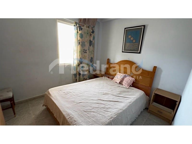2 soverom Leilighet til salgs i Benidorm med svømmebasseng garasje - € 179 000 (Ref: 10130260)