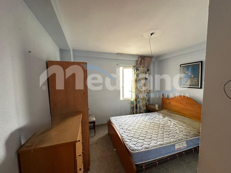 2 soverom Leilighet til salgs i Benidorm med svømmebasseng garasje - € 179 000 (Ref: 10130260)