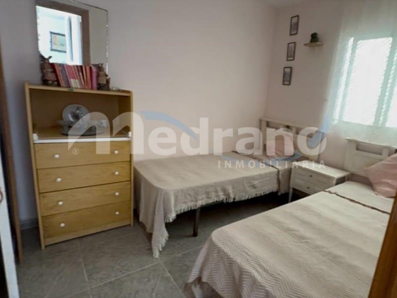 2 soverom Leilighet til salgs i Benidorm med svømmebasseng garasje - € 179 000 (Ref: 10130260)