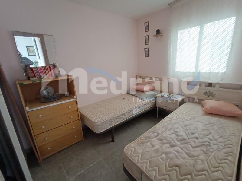 2 soverom Leilighet til salgs i Benidorm med svømmebasseng garasje - € 179 000 (Ref: 10130260)