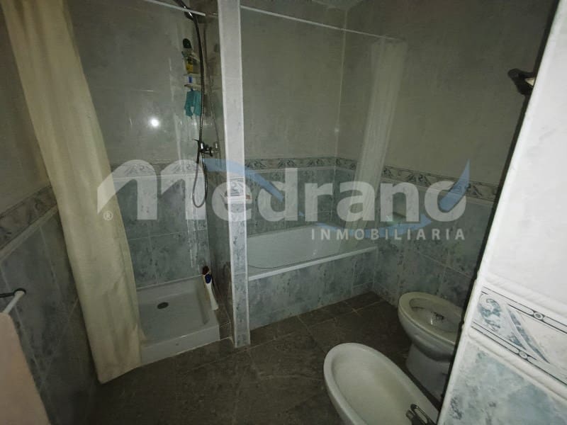 2 soverom Leilighet til salgs i Benidorm med svømmebasseng garasje - € 179 000 (Ref: 10130260)