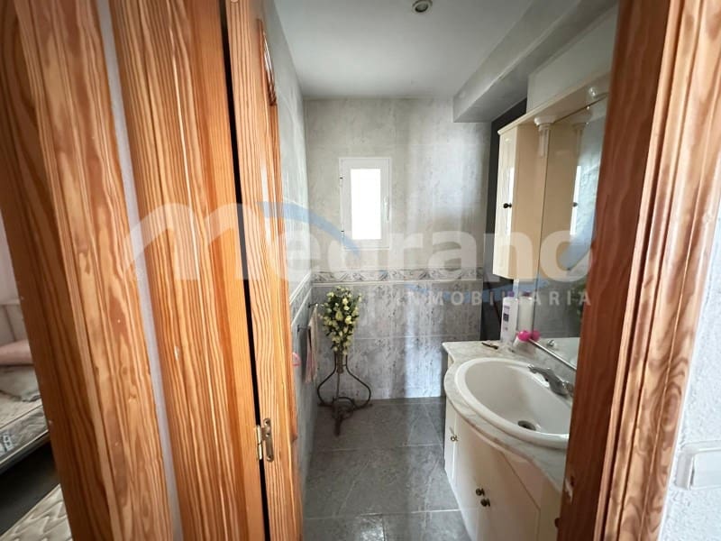 2 soverom Leilighet til salgs i Benidorm med svømmebasseng garasje - € 179 000 (Ref: 10130260)