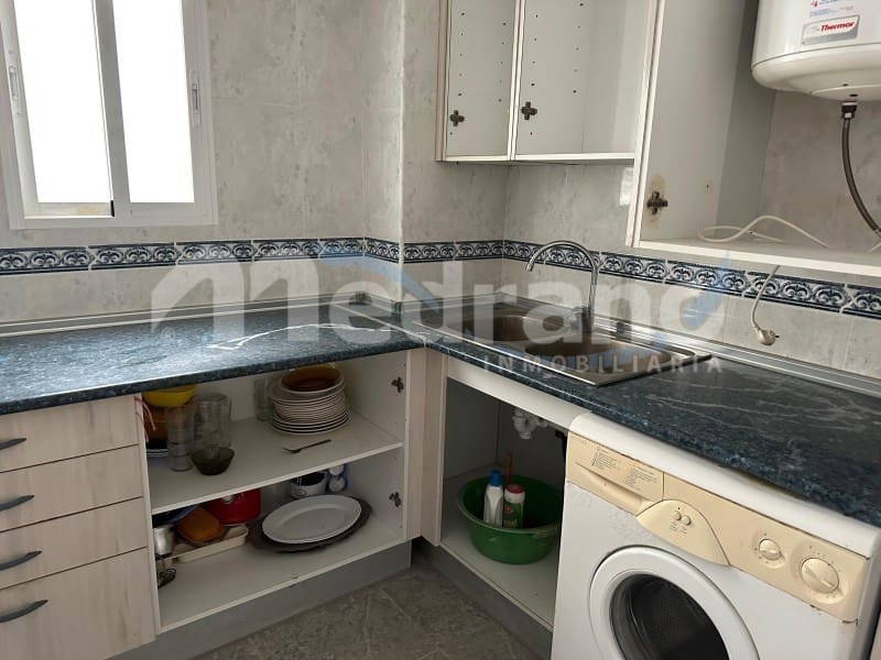 2 soverom Leilighet til salgs i Benidorm med svømmebasseng garasje - € 179 000 (Ref: 10130260)