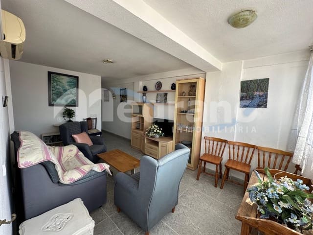 2 quarto Apartamento para venda em Rincón Alto, Benidorm com piscina garagem - 179 000 € (Ref: 10130260)