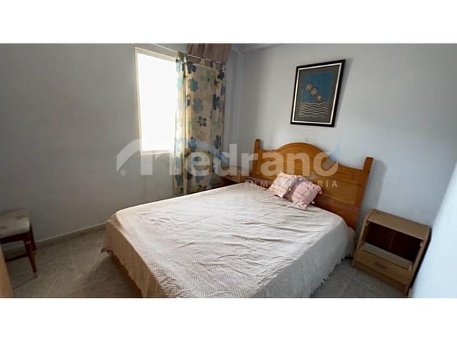 2 quarto Apartamento para venda em Rincón Alto, Benidorm com piscina garagem - 179 000 € (Ref: 10130260)