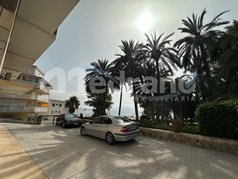 3 soverom Leilighet til salgs i Benidorm med garasje - € 570 000 (Ref: 10130261)