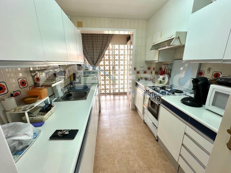 3 soverom Leilighet til salgs i Benidorm med garasje - € 570 000 (Ref: 10130261)