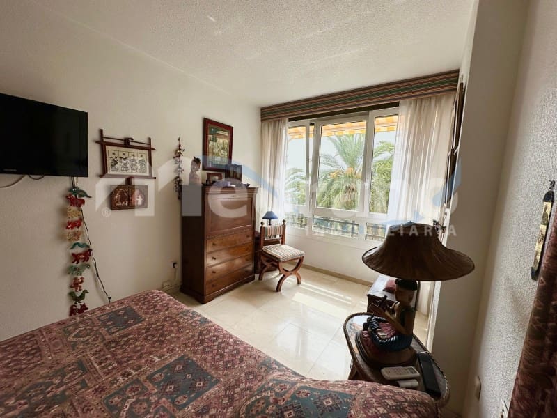 3 soverom Leilighet til salgs i Benidorm med garasje - € 570 000 (Ref: 10130261)