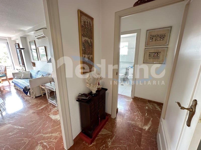 3 soverom Leilighet til salgs i Benidorm med garasje - € 570 000 (Ref: 10130261)