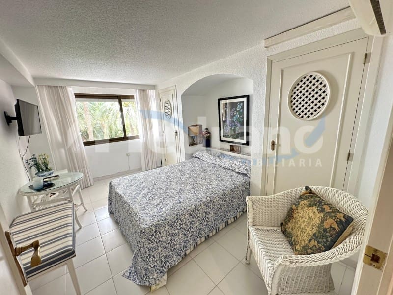 3 soverom Leilighet til salgs i Benidorm med garasje - € 570 000 (Ref: 10130261)