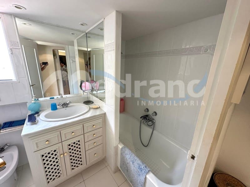 3 soverom Leilighet til salgs i Benidorm med garasje - € 570 000 (Ref: 10130261)