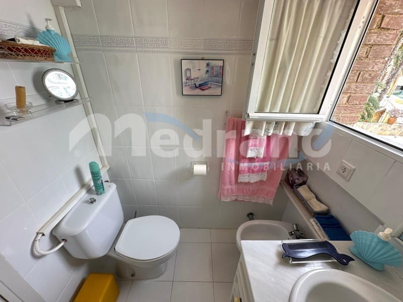 3 soverom Leilighet til salgs i Benidorm med garasje - € 570 000 (Ref: 10130261)