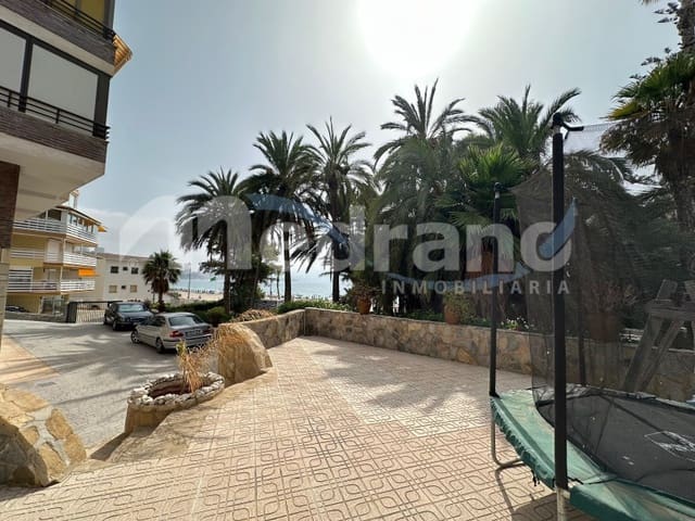 3 sypialnia Mieszkanie na sprzedaż w Playa Poniente, Benidorm z garażem - 499 500 € (Ref: 10130261)