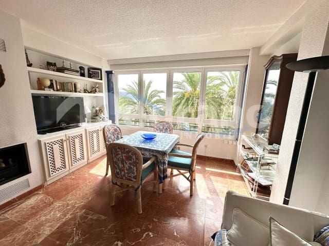 3 sypialnia Mieszkanie na sprzedaż w Playa Poniente, Benidorm z garażem - 499 500 € (Ref: 10130261)