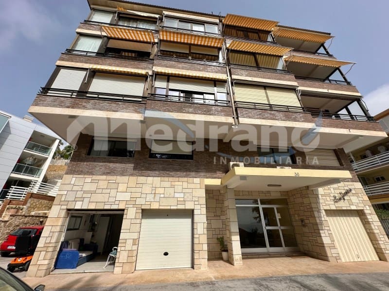 3 soverom Leilighet til salgs i Benidorm med garasje - € 570 000 (Ref: 10130261)