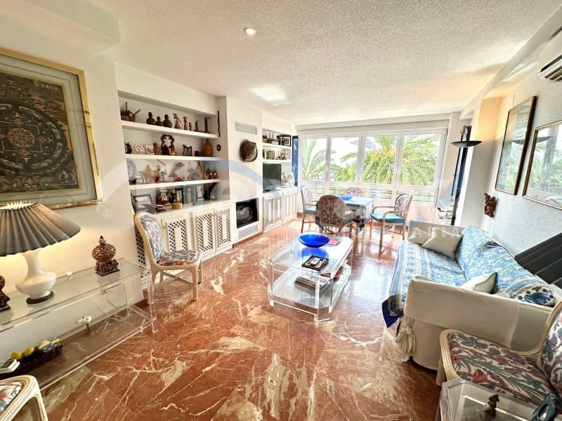 3 soverom Leilighet til salgs i Benidorm med garasje - € 570 000 (Ref: 10130261)