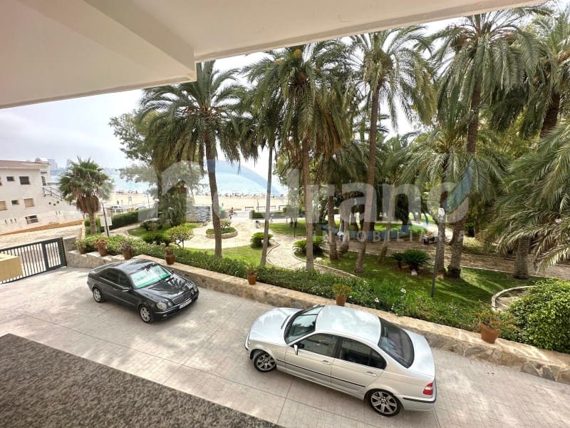 3 soverom Leilighet til salgs i Benidorm med garasje - € 570 000 (Ref: 10130261)