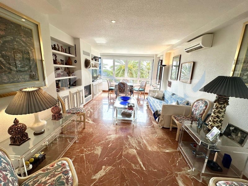 3 soverom Leilighet til salgs i Benidorm med garasje - € 570 000 (Ref: 10130261)