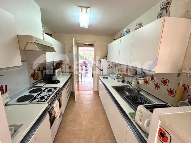 3 soverom Leilighet til salgs i Benidorm med garasje - € 570 000 (Ref: 10130261)