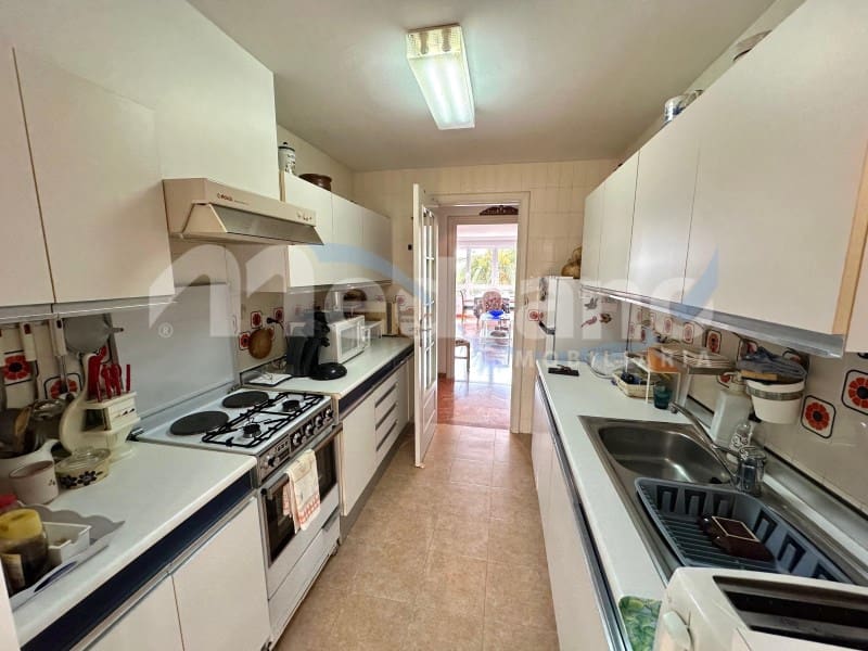 3 soverom Leilighet til salgs i Benidorm med garasje - € 570 000 (Ref: 10130261)
