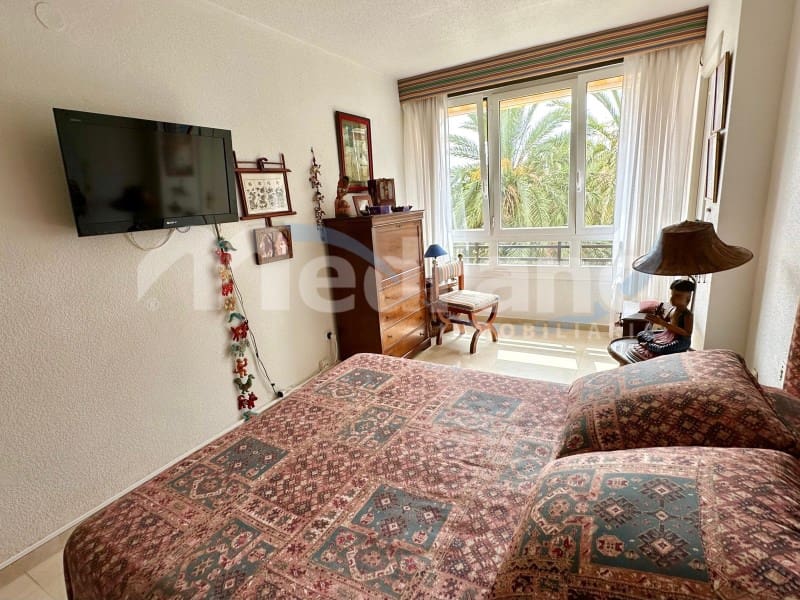 3 soverom Leilighet til salgs i Benidorm med garasje - € 570 000 (Ref: 10130261)